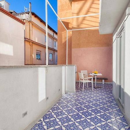 Piazza Tasso Max 1 Apartamento Sorrento Exterior foto