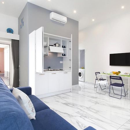 Piazza Tasso Max 1 Apartamento Sorrento Exterior foto