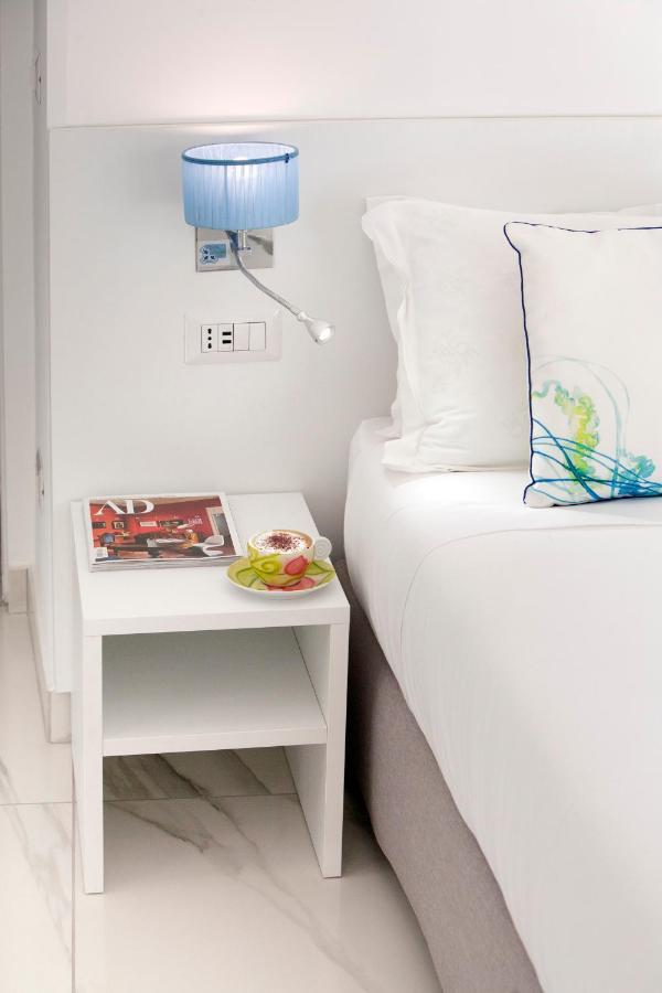 Piazza Tasso Max 1 Apartamento Sorrento Exterior foto