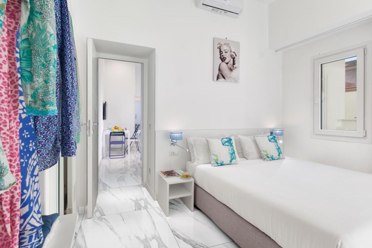 Piazza Tasso Max 1 Apartamento Sorrento Exterior foto