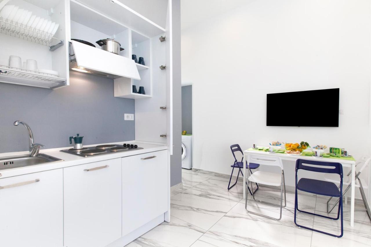 Piazza Tasso Max 1 Apartamento Sorrento Exterior foto