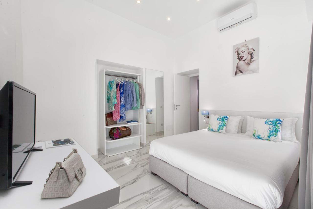 Piazza Tasso Max 1 Apartamento Sorrento Exterior foto