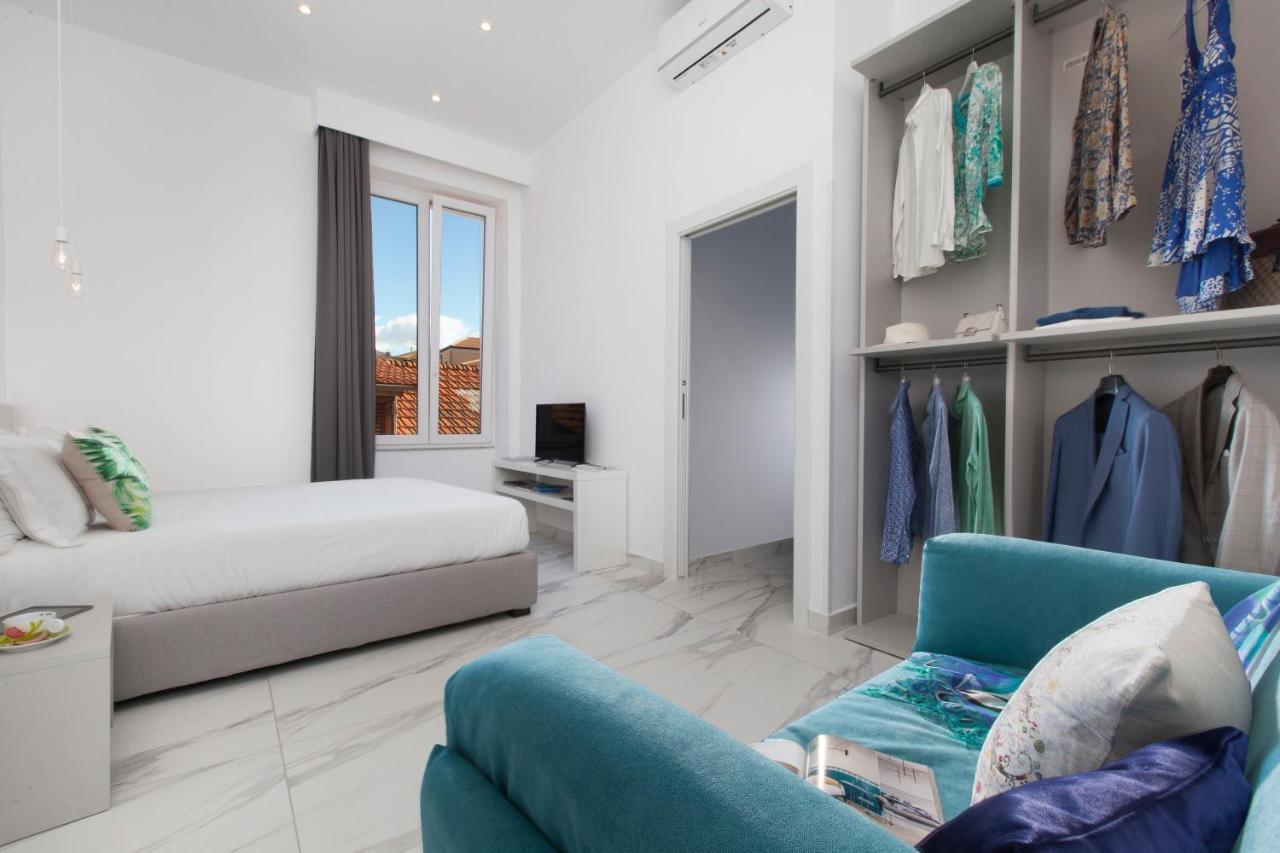 Piazza Tasso Max 1 Apartamento Sorrento Exterior foto