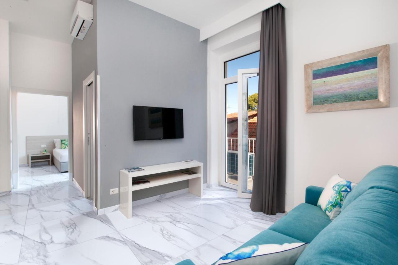 Piazza Tasso Max 1 Apartamento Sorrento Exterior foto