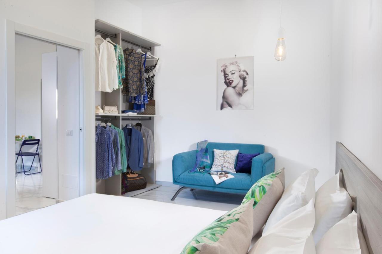 Piazza Tasso Max 1 Apartamento Sorrento Exterior foto