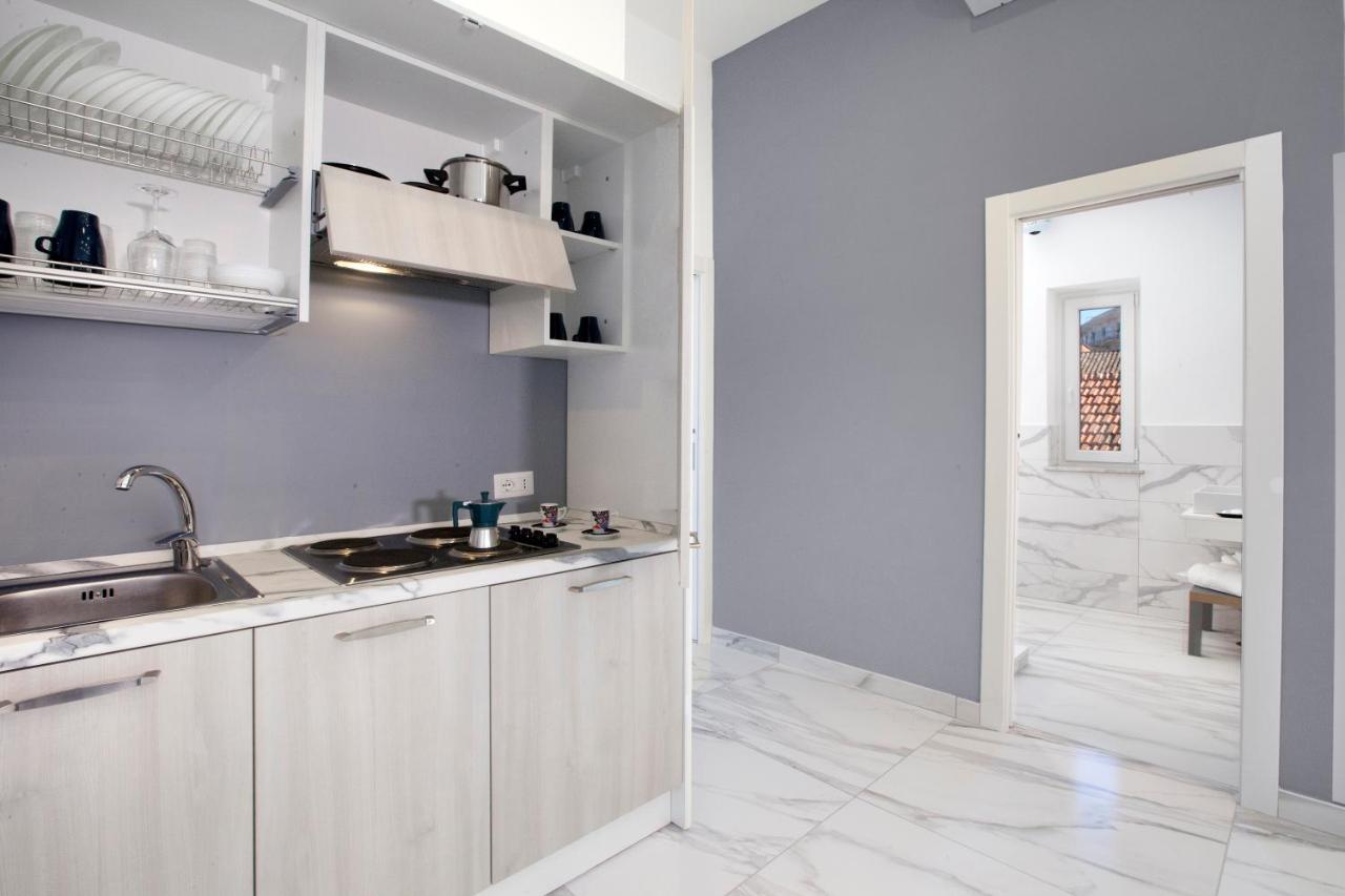 Piazza Tasso Max 1 Apartamento Sorrento Exterior foto