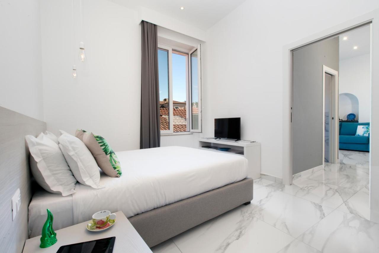 Piazza Tasso Max 1 Apartamento Sorrento Exterior foto