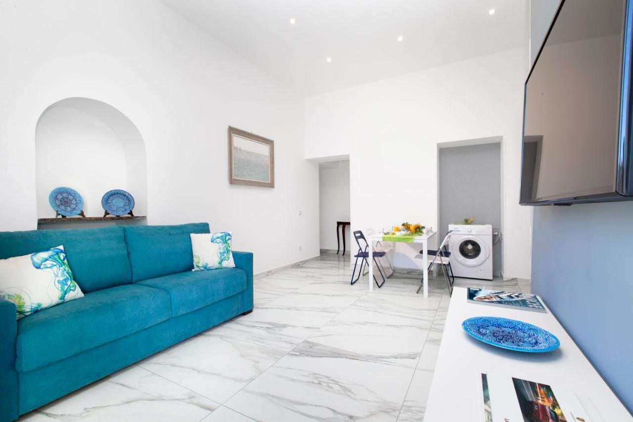 Piazza Tasso Max 1 Apartamento Sorrento Exterior foto