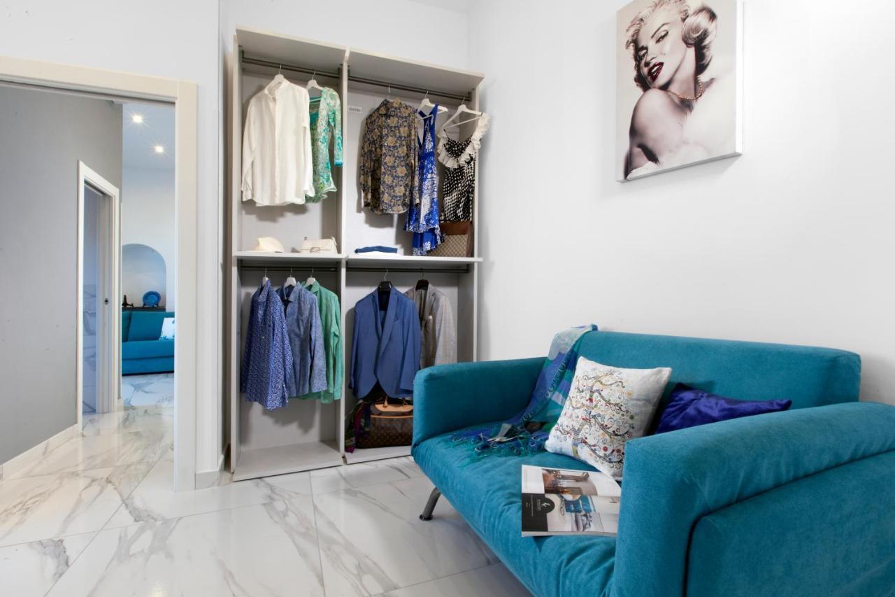 Piazza Tasso Max 1 Apartamento Sorrento Exterior foto