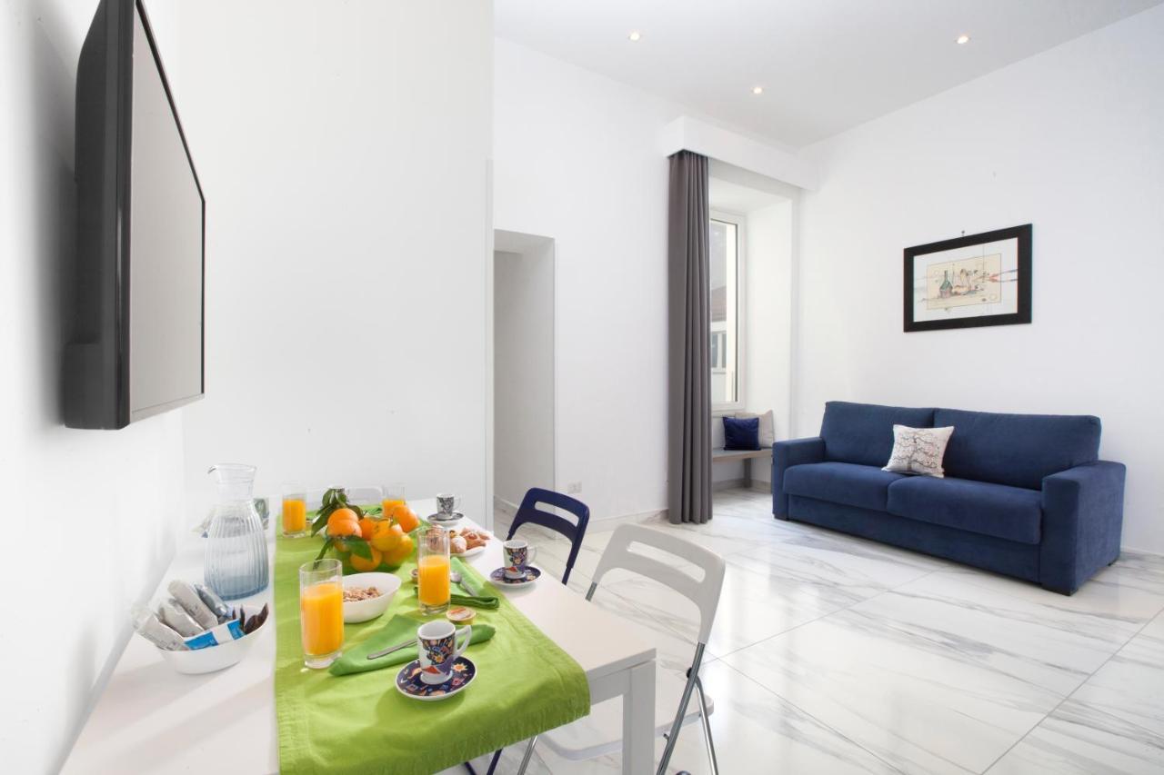 Piazza Tasso Max 1 Apartamento Sorrento Exterior foto